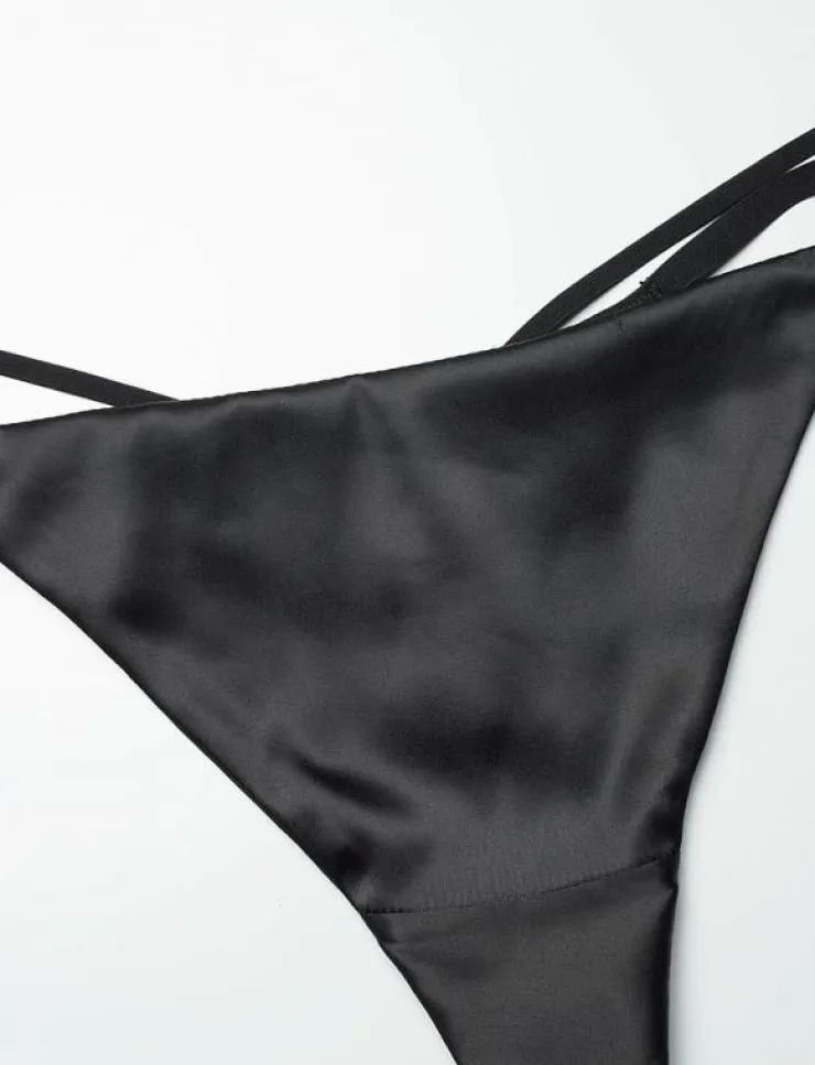 Kvinnor Hunkemöller Trosor|HILTON HL STRING T V. 2 - String