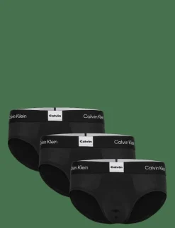 Calvin Klein Underkläder|Kalsonger|HIP BRIEF 3PK - Briefs