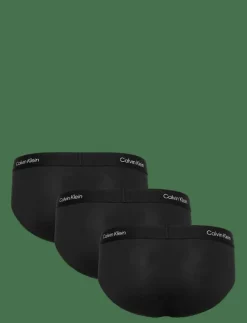 Calvin Klein Underkläder|Kalsonger|HIP BRIEF 3PK - Briefs