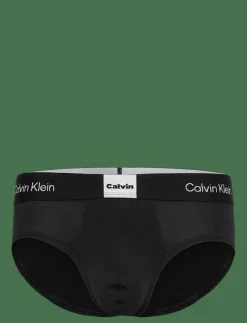 Calvin Klein Underkläder|Kalsonger|HIP BRIEF 3PK - Briefs