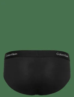 Calvin Klein Underkläder|Kalsonger|HIP BRIEF 3PK - Briefs