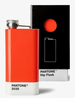 PANTONE HIP FLASK - Drink & Bartillbehör| Drink & Bartillbehör