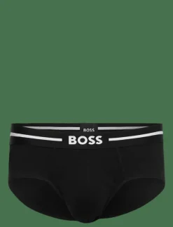 BOSS Underkläder|Kalsonger|HipBr 3P Bold - Briefs