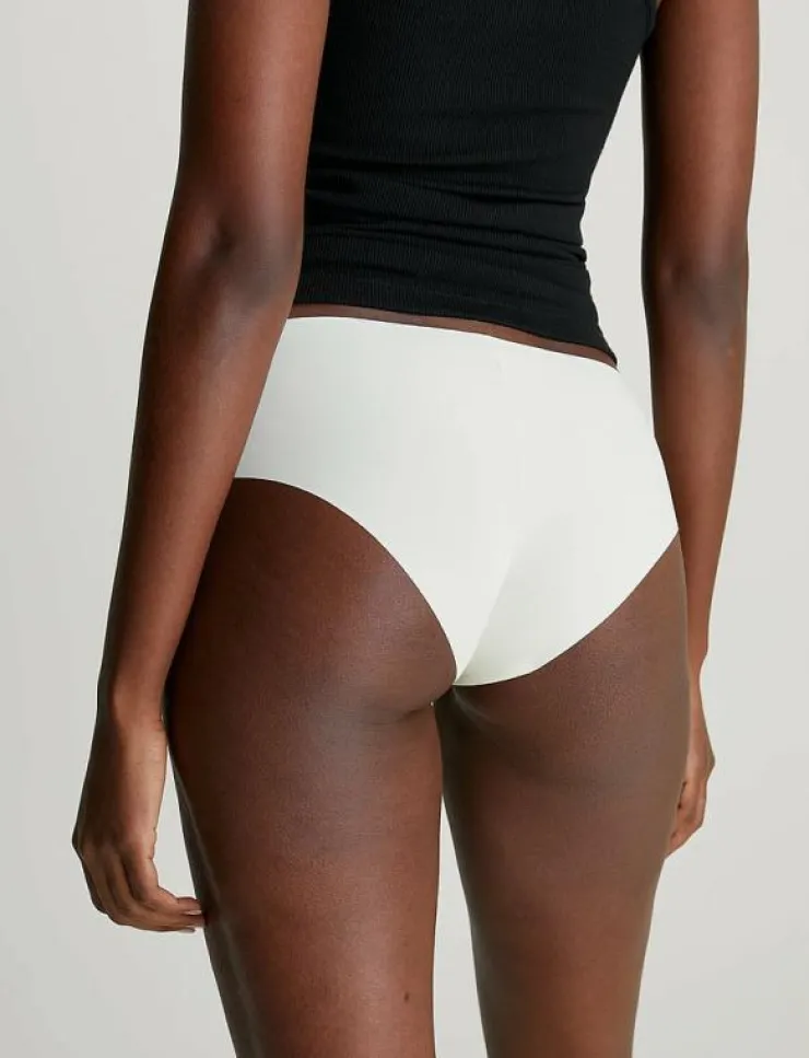 Calvin Klein HIPSTER - Seamless trosa|Kvinnor Underkläder