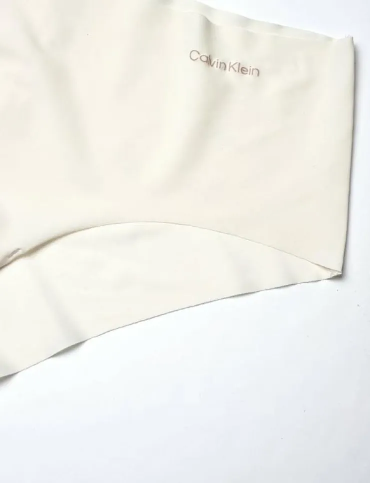 Calvin Klein HIPSTER - Seamless trosa|Kvinnor Underkläder