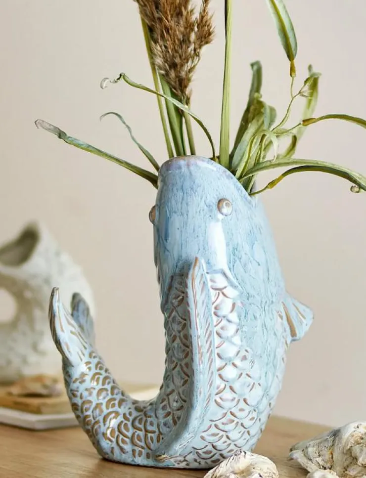 Bloomingville Hiro Vase - Vaser| Vaser