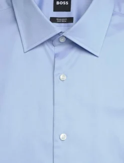 BOSS Skjortor|H-JOE-kent-C1-214 - Business skjortor