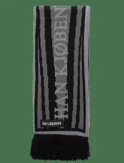 HAN Kjøbenhavn Sjalar & Halsdukar|HK Football Scarf - Halsdukar