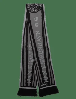 HAN Kjøbenhavn Sjalar & Halsdukar|HK Football Scarf - Halsdukar