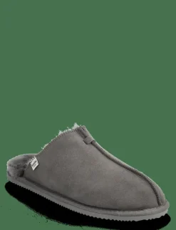 Enkel Studio HLBrisbane Shearling Slippers - Inneskor| Inneskor