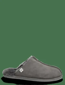 Enkel Studio HLBrisbane Shearling Slippers - Inneskor| Inneskor