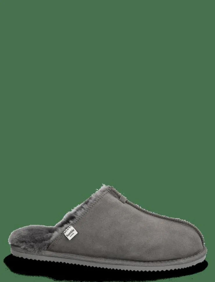 Enkel Studio HLBrisbane Shearling Slippers - Inneskor| Inneskor