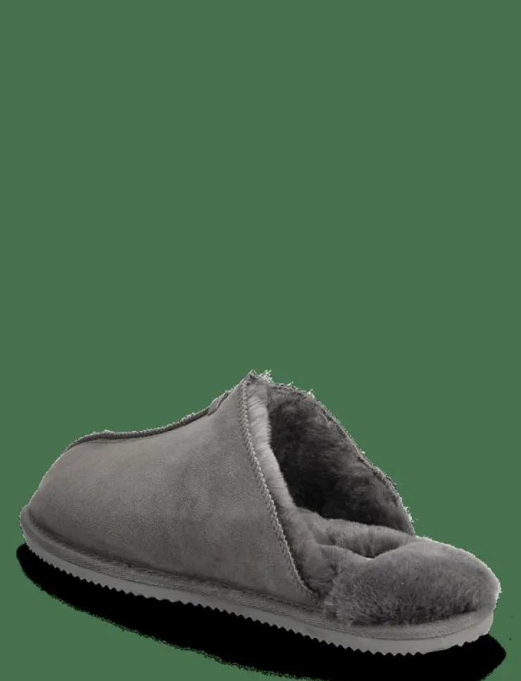 Enkel Studio HLBrisbane Shearling Slippers - Inneskor| Inneskor