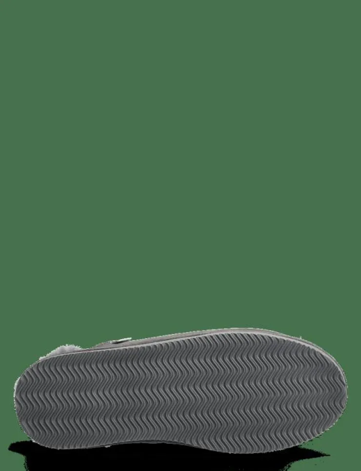 Enkel Studio HLBrisbane Shearling Slippers - Inneskor| Inneskor