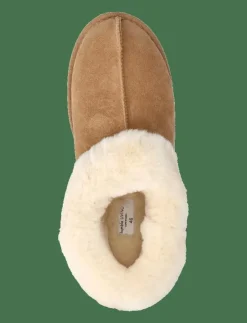 Enkel Studio Inneskor|HLEnver Closed Ankle Slipper - Inneskor