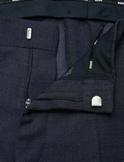 BOSS Byxor|H-Leon-MM-C-224 - Chinos