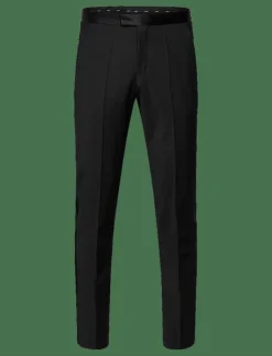 BOSS Byxor|H-Leon-Tux-MM-C-231 - Kostymbyxor