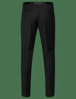 BOSS Byxor|H-Leon-Tux-MM-C-231 - Kostymbyxor