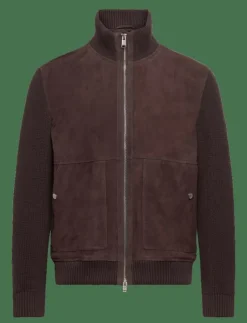 BOSS Kläder|Overshirts|H-Maparo - Jackor & rockar