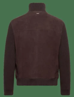 BOSS Kläder|Overshirts|H-Maparo - Jackor & rockar