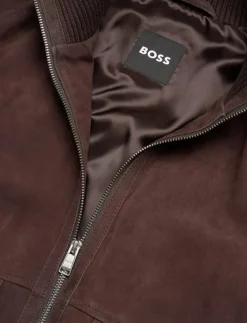 BOSS Kläder|Overshirts|H-Maparo - Jackor & rockar