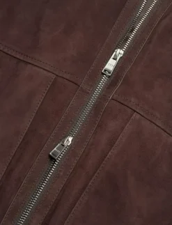 BOSS Kläder|Overshirts|H-Maparo - Jackor & rockar