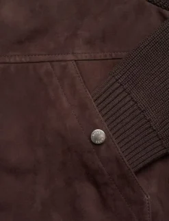 BOSS Kläder|Overshirts|H-Maparo - Jackor & rockar