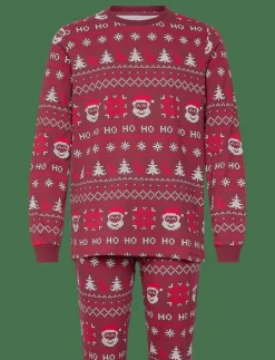Happy Seasons Ho ho ho julepyjamas - Pyjamas| Pyjamas