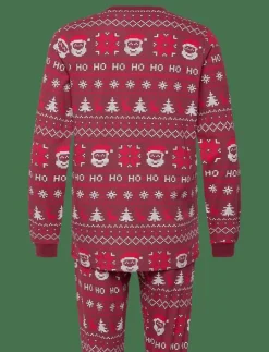 Happy Seasons Ho ho ho julepyjamas - Pyjamas| Pyjamas