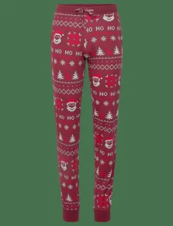 Happy Seasons Ho ho ho julepyjamas - Pyjamas| Pyjamas