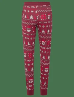 Happy Seasons Ho ho ho julepyjamas - Pyjamas| Pyjamas