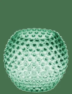 Anna von Lipa Vaser|Hobnail Globe Vase 18 cm - Vaser