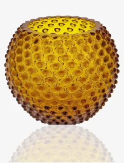 Anna von Lipa Vaser|Hobnail Globe Vase 18 cm - Vaser