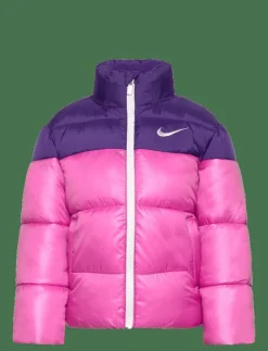 Nike HO-HEAVY WEIGHT OUTERWEAR - Dunjackor & fodrade jackor|Barn Ytterkläder|Jackor