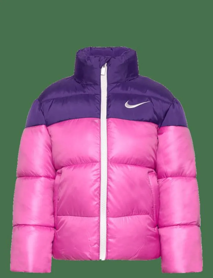 Nike HO-HEAVY WEIGHT OUTERWEAR - Dunjackor & fodrade jackor|Barn Ytterkläder|Jackor