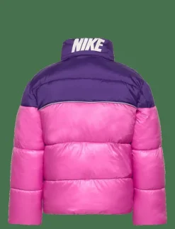 Nike HO-HEAVY WEIGHT OUTERWEAR - Dunjackor & fodrade jackor|Barn Ytterkläder|Jackor
