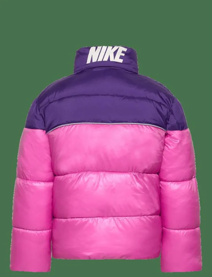 Nike HO-HEAVY WEIGHT OUTERWEAR - Dunjackor & fodrade jackor|Barn Ytterkläder|Jackor