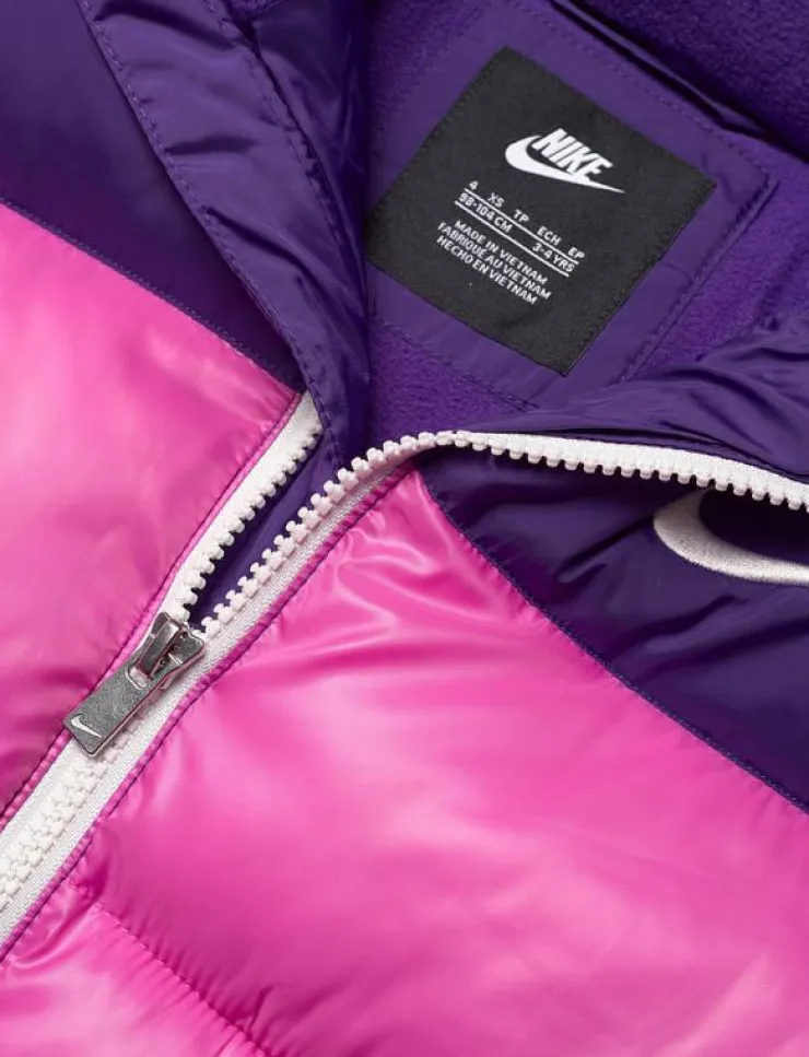 Nike HO-HEAVY WEIGHT OUTERWEAR - Dunjackor & fodrade jackor|Barn Ytterkläder|Jackor