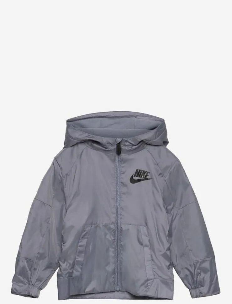 Barn Nike Ytterkläder|HO-HEAVY WEIGHT OUTERWEAR - Tunna jackor