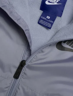 Barn Nike Ytterkläder|HO-HEAVY WEIGHT OUTERWEAR - Tunna jackor