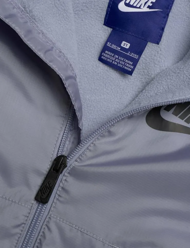 Barn Nike Ytterkläder|HO-HEAVY WEIGHT OUTERWEAR - Tunna jackor