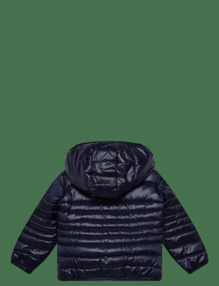 Nike HO-HEAVY WEIGHT OUTERWEAR - Dunjackor & fodrade jackor|Barn Jackor