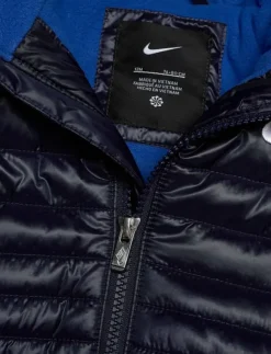 Nike HO-HEAVY WEIGHT OUTERWEAR - Dunjackor & fodrade jackor|Barn Jackor