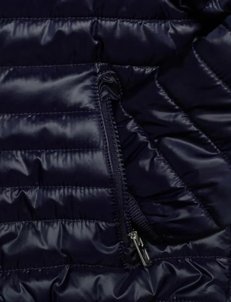 Nike HO-HEAVY WEIGHT OUTERWEAR - Dunjackor & fodrade jackor|Barn Jackor