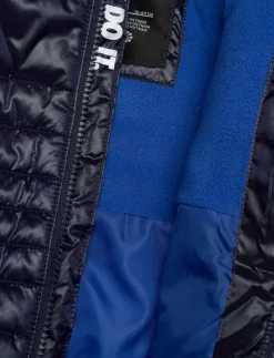 Nike HO-HEAVY WEIGHT OUTERWEAR - Dunjackor & fodrade jackor|Barn Jackor