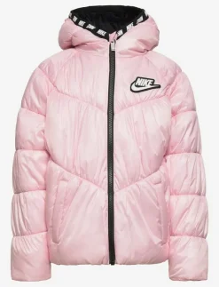 Nike HO-HEAVY WEIGHT OUTERWEAR - Dunjackor & fodrade jackor|Barn Ytterkläder|Jackor