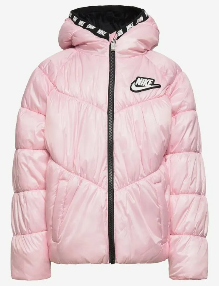 Nike HO-HEAVY WEIGHT OUTERWEAR - Dunjackor & fodrade jackor|Barn Ytterkläder|Jackor