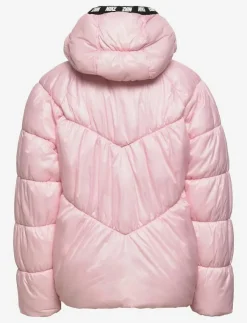 Nike HO-HEAVY WEIGHT OUTERWEAR - Dunjackor & fodrade jackor|Barn Ytterkläder|Jackor