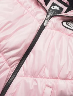Nike HO-HEAVY WEIGHT OUTERWEAR - Dunjackor & fodrade jackor|Barn Ytterkläder|Jackor