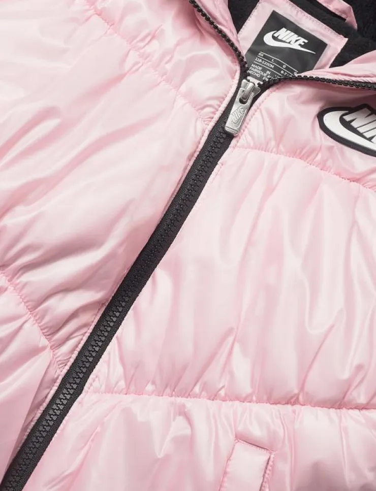 Nike HO-HEAVY WEIGHT OUTERWEAR - Dunjackor & fodrade jackor|Barn Ytterkläder|Jackor